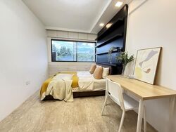 Pine Grove (D21), Condominium #531539671